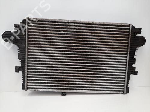 Intercooler ALFA ROMEO 159 (939_) 1.9 JTDM 16V (939AXC1B, 939AXC12) | BP12761641M30 