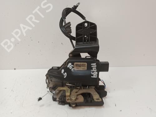 Front right lock VW NEW BEETLE (9C1, 1C1) 2.0 | BP17479652C97 