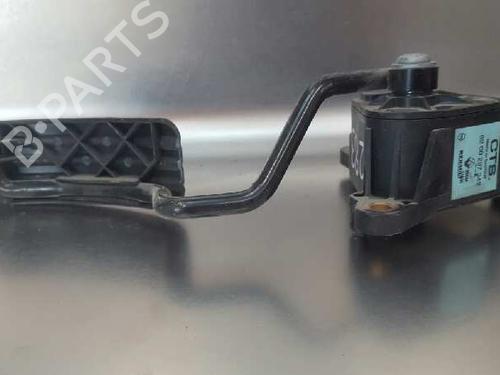Pedal RENAULT CLIO III (BR0/1, CR0/1) 1.5 dCi (C/BR0G, C/BR1G) | BP12704588I4 