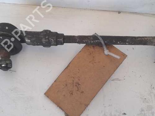 Steering rack HYUNDAI ATOS (MX) 1.0 i | BP12696498M22 