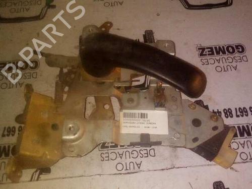 Used Other OPEL SINTRA (APV) 3.0 i 24V (OUN16, Y94) (201 hp) 13967834
