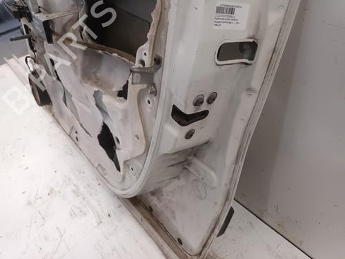 Right front door PEUGEOT BIPPER (AA_)  | BP28421453C3