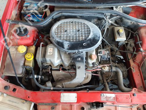 Starter FORD ORION III (GAL) 1.8 i 16V | BP29073701M8 