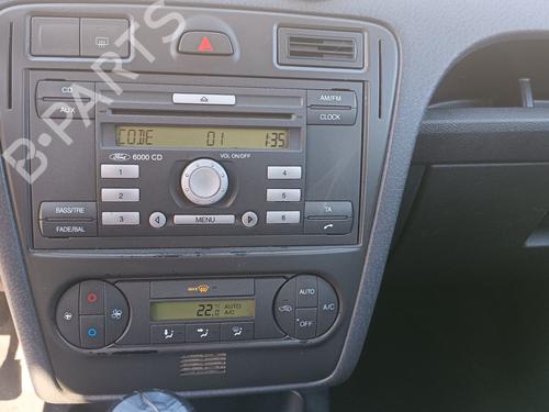 Engine control unit (ECU) FORD FUSION (JU_) 1.4 TDCi | BP36233203M57  - Image 25
