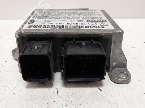 ECU airbags FORD MONDEO III (B5Y) 2.2 TDCi | BP12722063M53 