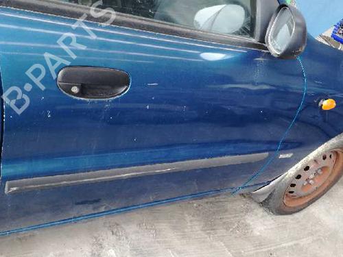 Electronic sensor DAEWOO LANOS (KLAT) 1.6 16V | BP12723898M84 