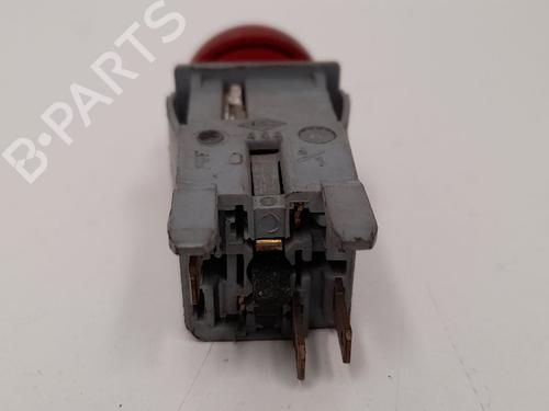 Used Warning switch PEUGEOT PARTNER MPV (5_, G_) 1.9 D (69 hp) 12773541