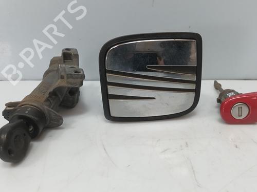 Module électronique Module électronique SEAT IBIZA III (6L1) [2002-2009] 33935543 33935543