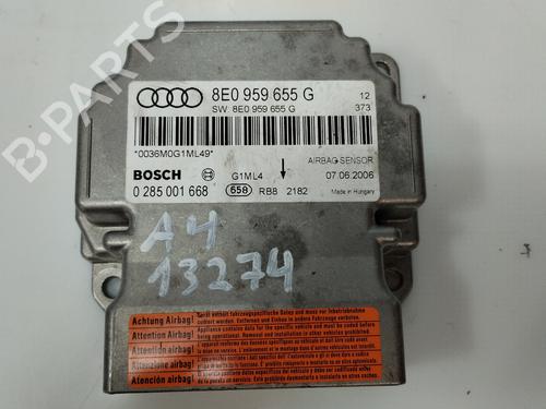 ecu-airbags-audi-a4-b7-8ec-2004-2005-2006-2007-2008-2009-33430483 main image