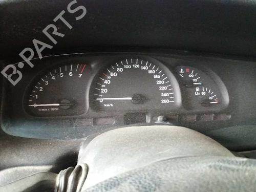 Airco pomp OPEL VECTRA B (J96)  | BP12857176M34