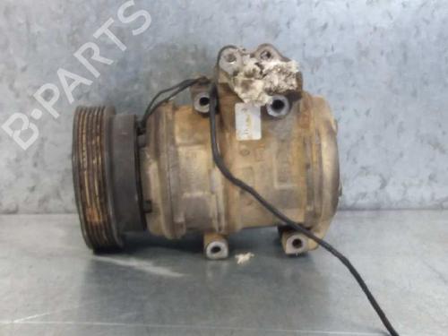 Used AC compressor KIA CARENS II MPV (FJ) 2.0 CRDi (113 hp) 12812014