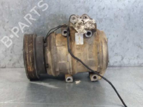 AC compressor KIA CARENS II MPV (FJ) 2.0 CRDi (113 hp) 12812014