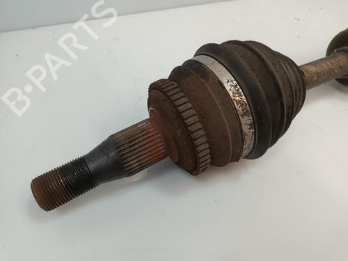 Right front driveshaft CHRYSLER 300M (LR) 2.7 V6 24V | BP19067684M39 