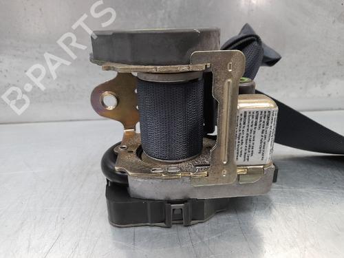 Front right seatbelt MERCEDES-BENZ CLK (C208) CLK 320 (208.365) | BP12754998I25 