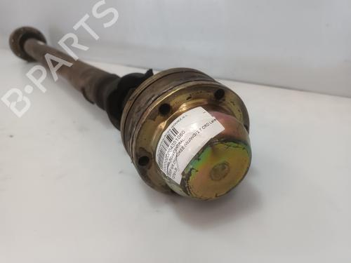 Kardanaksel Kompl. JEEP GRAND CHEROKEE II (WJ, WG) 2.7 CRD 4x4 | BP30737878M37 