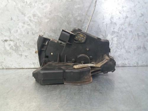 Used Rear left lock BMW 3 (E46) 320 d (136 hp) 12701629