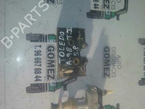 Used Rear left lock SEAT TOLEDO I (1L2) 1.9 TDI (110 hp) 12795167