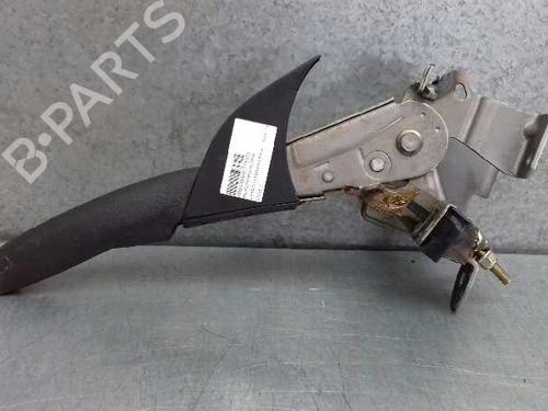 Used Hand brake CITROËN C4 I (LC_) [2004-2014]  12721792