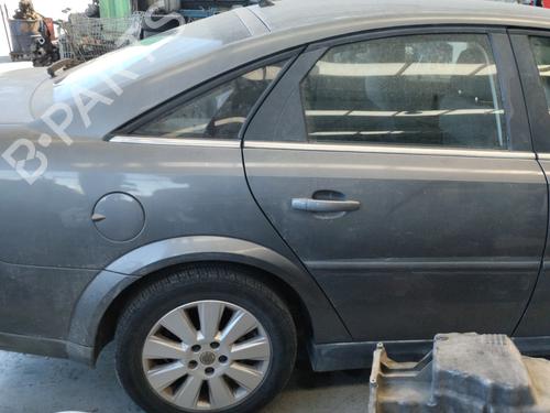 Elektronisk sensor OPEL VECTRA C GTS (Z02) | BP12852718M84