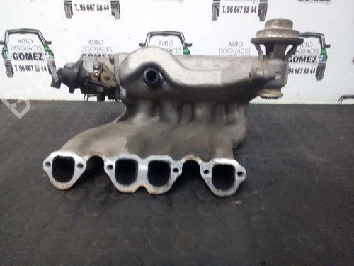 Intake manifold VW GOLF III (1H1)  | BP12689490M70 