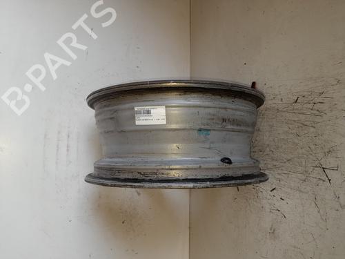 Rim PEUGEOT 206 Hatchback (2A/C) 2.0 HDI 90 | BP19254912C45 