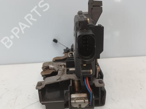 Rear right lock AUDI A2 (8Z0) 1.2 TDI | BP20334784C99 