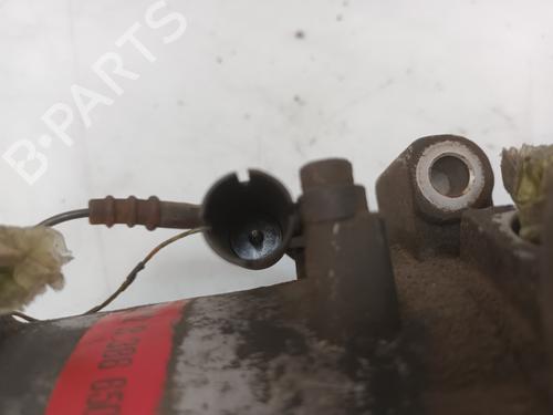 AC compressor BMW 3 (E46) 320 d | BP27687582M34 