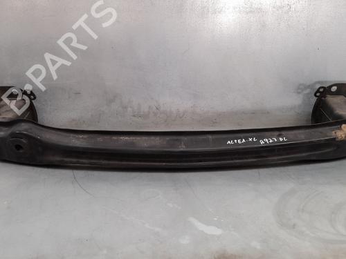 Used Front bumper reinforcement SEAT ALTEA XL (5P5, 5P8) [2006-2015]  12851637
