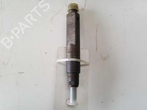 Injector RENAULT SCÉNIC I MPV (JA0/1_, FA0_) 1.9 dTi (JA1U) (80 hp) 12736624