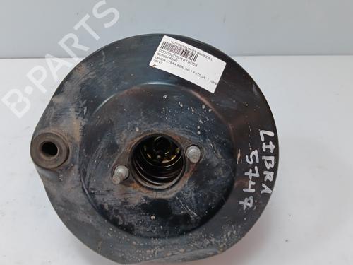 Used Servo brake Servo brake LANCIA LYBRA (839_) 1.9 JTD (839AXD1A) (105 hp) 33397271 33397271