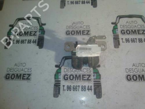 Used Tailgate lock SEAT IBIZA II (6K1) 1.9 D (68 hp) 12717053