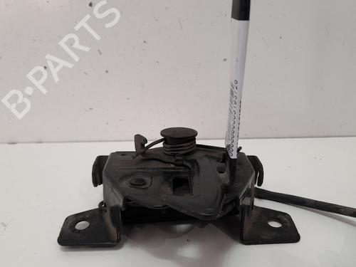 Hood lock HYUNDAI SANTA FÉ II (CM) 2.2 CRDi GLS | BP12790239C133 