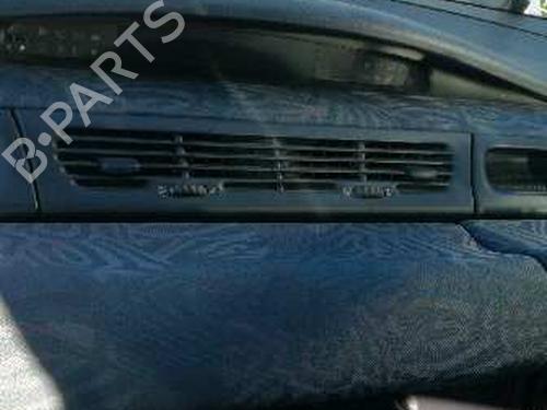 Left rear steering knuckle RENAULT ESPACE III (JE0_) 2.0 16V (JE0N, JE0L, JE02) | BP12819746M27 