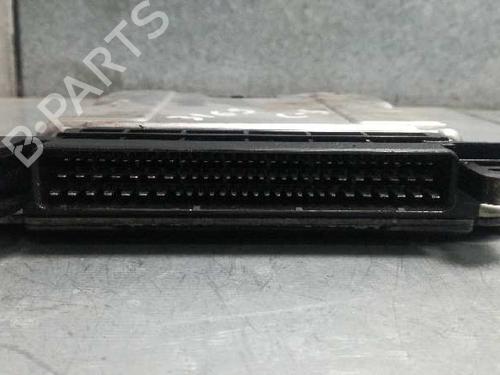 Engine control unit (ECU) CITROËN C5 I (DC_) 2.0 HDi (DCRHZB, DCRHZE) | BP12687466M57 