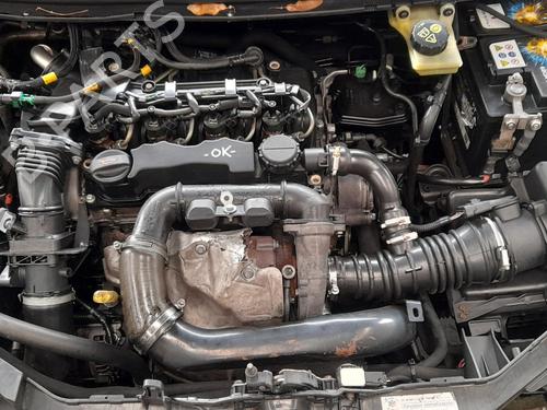 Mass air flow sensor FORD FOCUS II (DA_, HCP, DP)  | BP20122348M95 