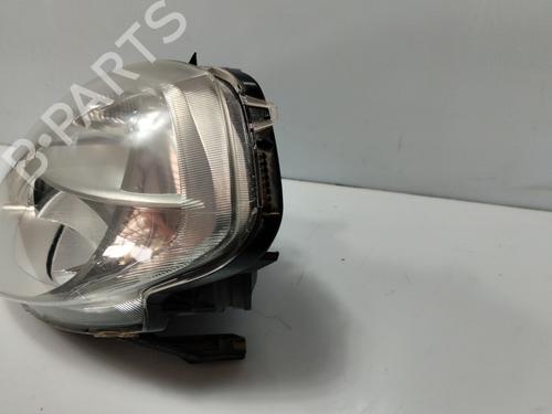 Left headlight LANCIA MUSA (350_) 1.4 (350.AXA11, 350.AXA1A) | BP34235871C28 - Image 5