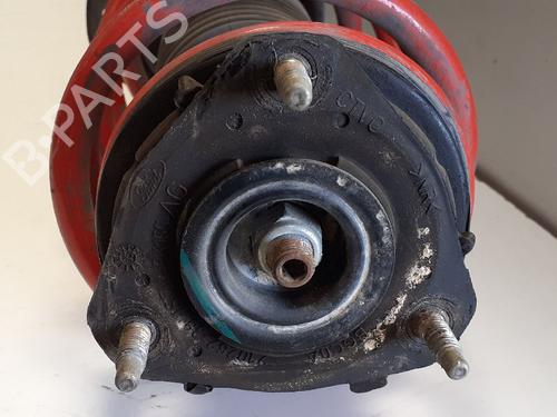 Left front shock absorber FORD MONDEO III (B5Y) 2.2 TDCi | BP12820249M16 