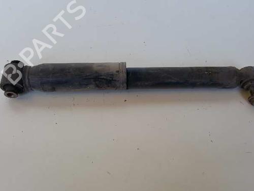 Used Left rear shock absorber RENAULT MEGANE II Estate (KM0/1_) 1.6 16V (112 hp) 12741754
