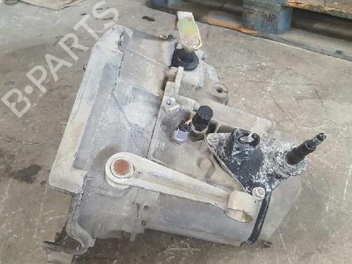 Gearbox PEUGEOT 206 Hatchback (2A/C) 1.4 LPG | BP12753415M3 