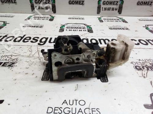 BP12800024C98 | Serrure avant gauche FIAT PUNTO (188_) 1.2 16V 80 (188.233, .235, .253, .255, .333, .353, .639,... BP12800024C98