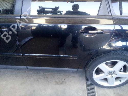 Used Left rear door VOLVO V50 (545) 2.0 D (136 hp) 12683986