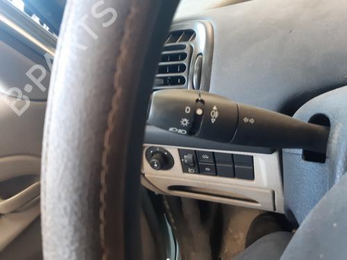 Left front window switch CITROËN XSARA PICASSO (N68) 1.6 16V | BP23274807I27 