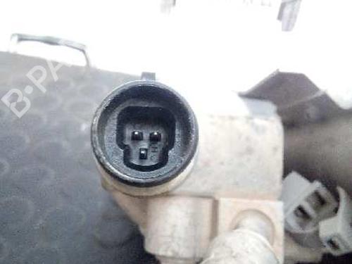 AC radiator OPEL ZAFIRA A MPV (T98) 2.2 DTI 16V (F75) | BP12793346M32 