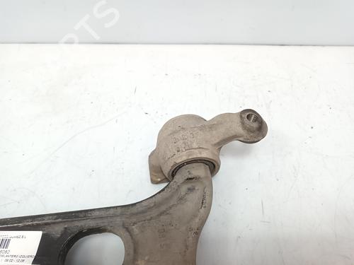 Left front suspension arm PEUGEOT 807 (EB_) 2.0 HDi | BP23551002M12 