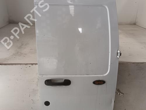 Used Right rear door FORD TRANSIT CONNECT (P65_, P70_, P80_) 1.8 Di (75 hp) 17078677