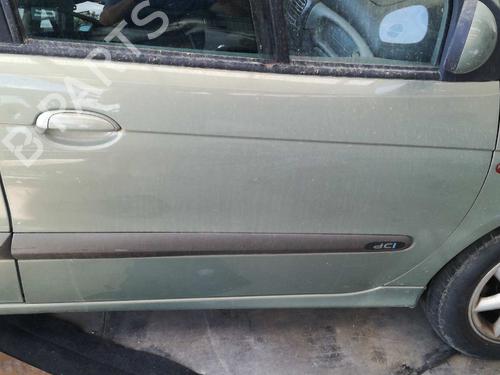 Engine control unit (ECU) RENAULT SCÉNIC I MPV (JA0/1_, FA0_) 1.9 dCi (JA05, JA1F) | BP12703950M57