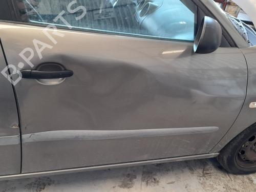 Gearbox SEAT IBIZA III (6L1)  | BP12782614M3 