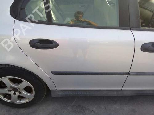 Bakluke CC/Kombi-Kupé SAAB 9-3 (YS3F, E79, D79, D75) 1.9 TiD | BP12809469C6 