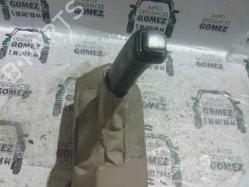 Hand brake VOLVO S60 I (384) 2.4 D | BP12728021I18 