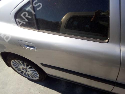 Luftmassenmesser VOLVO S60 I (384) 2.4 T | BP12813050M95 